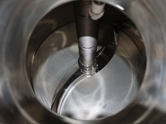 Nutsche Filter Dryer 1m² in Stock