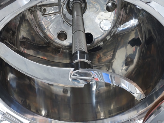 Nutsche Filter Dryer 1m² in Stock