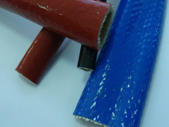 Why Silicone Coated Fiberglass Sleeve Is a Smart Choice