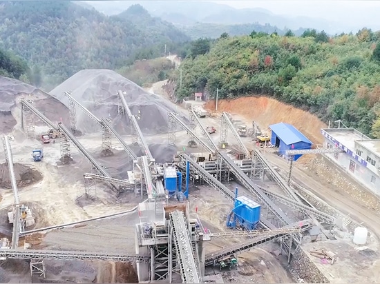 What Are the Uses of Crushers?