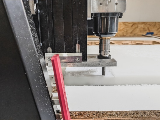 We designed a hybrid machine.