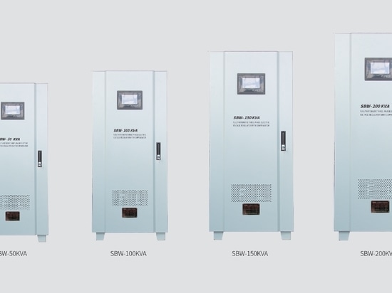LOW VOLTAGE STABILIZER