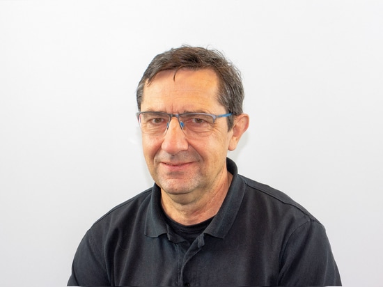 Martin Schneweis