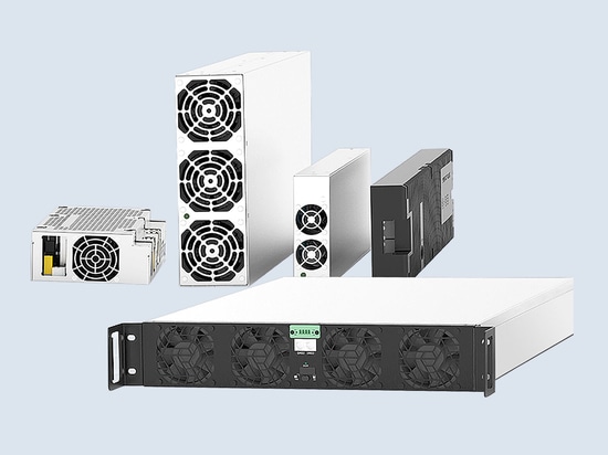 How Bidirectional AC-DC Converters Can Reduce Energy Costs in Test Facilities