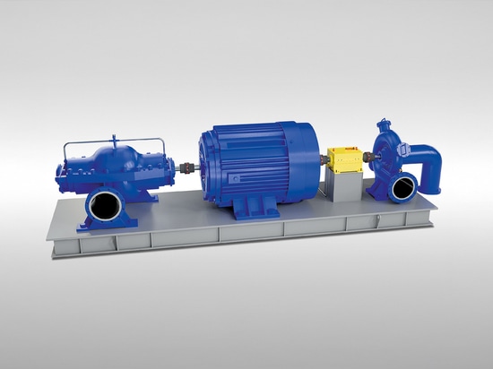 Pump system