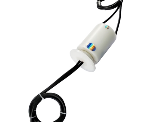Compact High-Voltage Slip Ring Tailored for Ignition Systems, Empowering Rotating High-Energy Transmission Scenarios