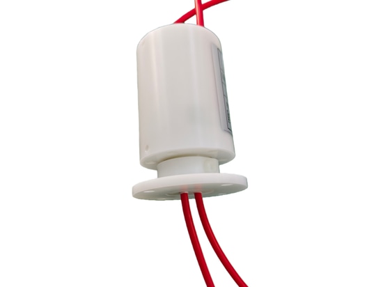 Compact High-Voltage Slip Ring Tailored for Ignition Systems, Empowering Rotating High-Energy Transmission Scenarios
