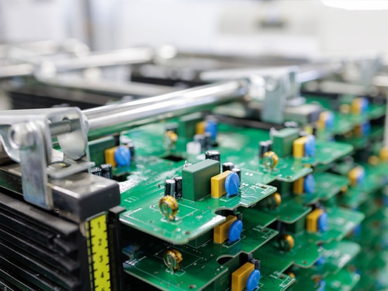 pcb assembly service