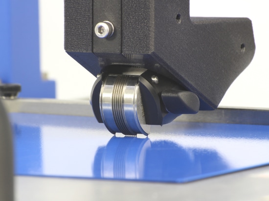 Flexibility thanks to the Multi-Cut-Adapter