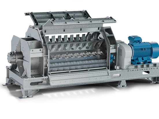 Herbold Dryer T150 300