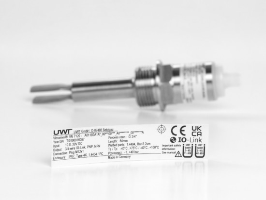 Overfill Protection & Leak Detection – Safety for Plants and the Environment