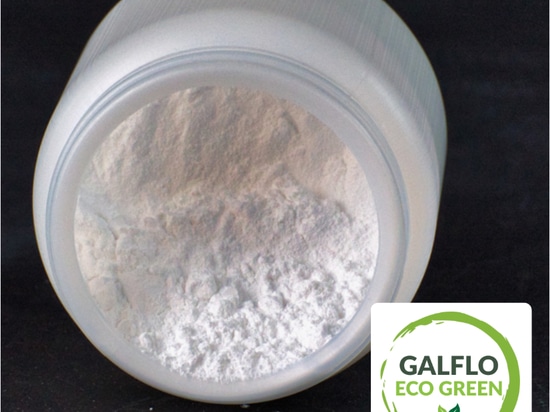GALFLO Eco Green Flux