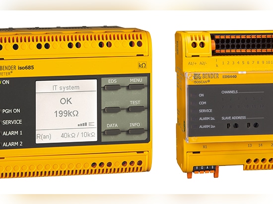 Signalling instead of switching off