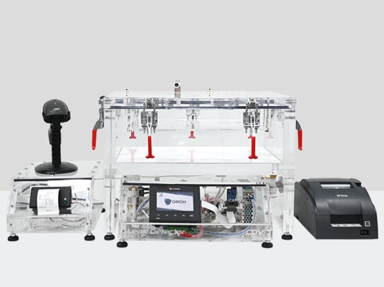 CDV Pharma designed for laboratory operation.