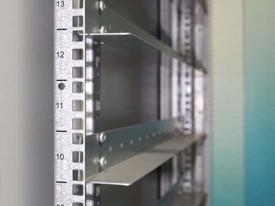 Building a Robust Physical Foundation for Smart Manufacturing: TPS Standardized Industrial Cabinets