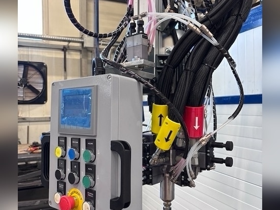 Successful started-up of OSV M12 10K MDI in Poland