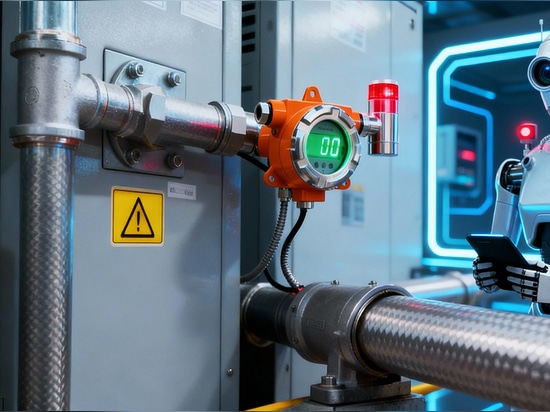 Core of Energy Storage Safety Early Warning! 3 Sensors Guard the "First Line of Defense" Against Thermal Runaway