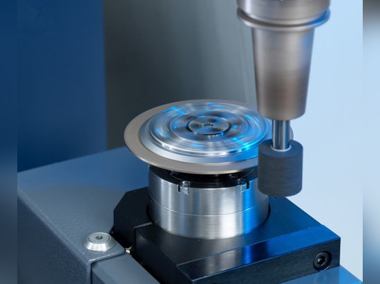 Versatile and economical – one machine for two processes