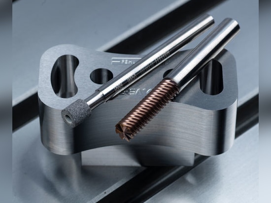 Versatile and economical – one machine for two processes