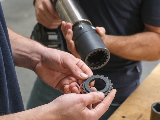 HEICO Webinar - Safe Bolting with High-Torque Tools - Prevents Accidents and Self-Loosening