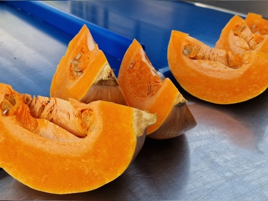 Butternut Slicing