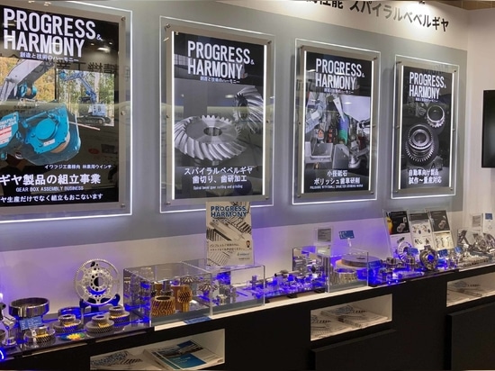 Gear Products