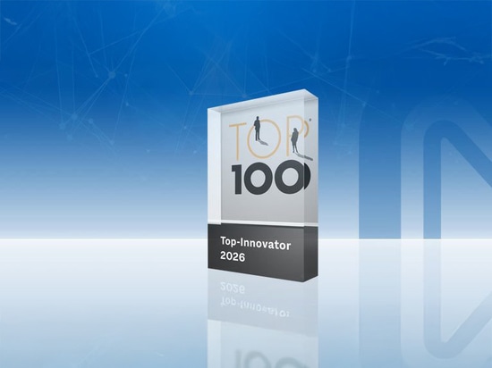 Masterflex Group: Top Innovator 2026