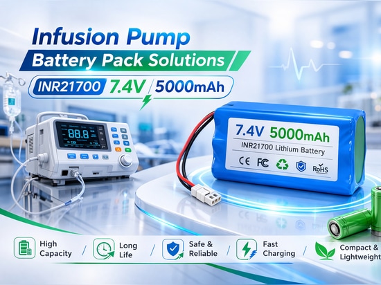 Infusion pump