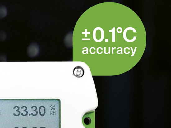 Precise. Compact. PUE-effective.