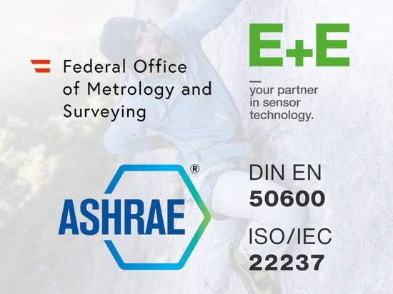 Audit-ready: verifiable measurement quality thanks to in-house calibration expertise