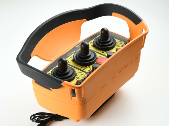 REMdevice presents the new USB flat charger
