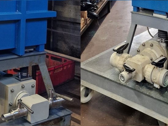 Production Continuity and Spare Equipment