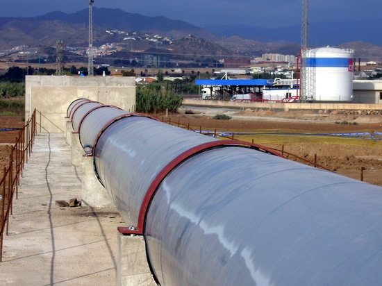 The Aqueduct: The Artery of Life