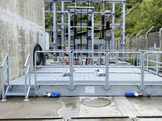 SANERGRID will be exhibiting at KEY - The Energy Transition Expo - DPE - International Electricity Expo Rimini Italy- Visit us at Hall A5 – Stand 542 March 4–6