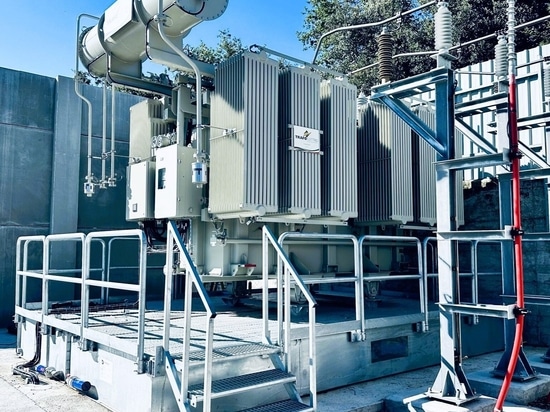 SANERGRID will be exhibiting at KEY - The Energy Transition Expo - DPE - International Electricity Expo Rimini Italy- Visit us at Hall A5 – Stand 542 March 4–6