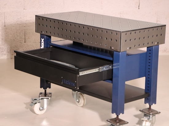 DOLEX WELDING TABLES