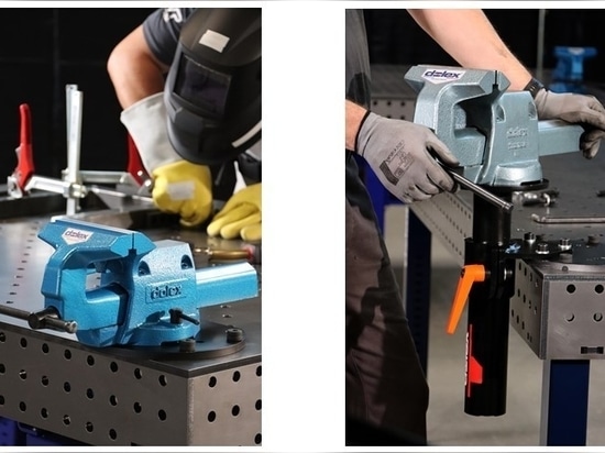 DOLEX WELDING TABLES