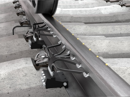 Tramway Lubrication System SL