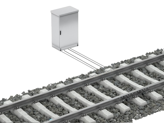 Tramway Lubrication System SL