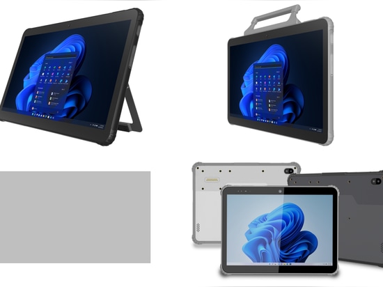 Upcoming Exhibitions: Embedded World & All About Automation Friedrichshafen