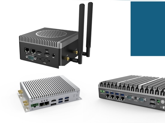 Upcoming Exhibitions: Embedded World & All About Automation Friedrichshafen