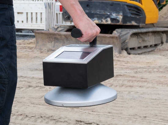 Compact Density Meter PCE-SCD 50