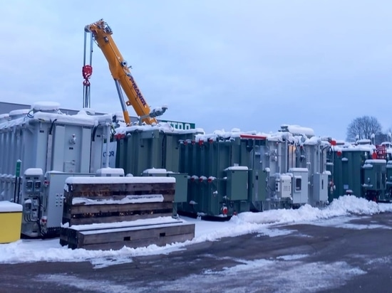 Back-to-work week for KOLEKTOR ETRA Service France KESF SONEC