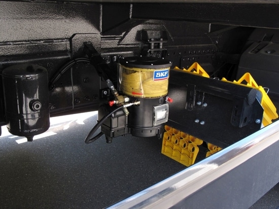 KFG pump unit