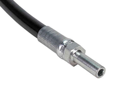 high pressure hose