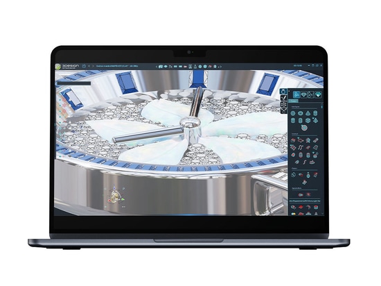 Gravotech unveils 3DESIGN V13: a new benchmark in high-end jewelry design