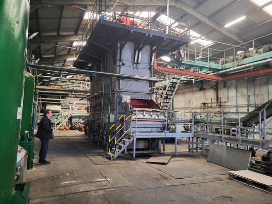 InnovaSter-Trade Launches HIDROSTER Compact