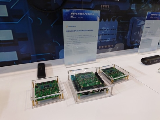 Nodka Exhibits at Embedded World 2026 Booth 3-263