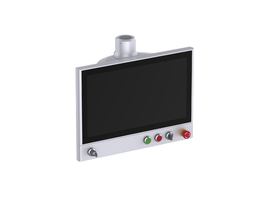 Nodka Exhibits at Embedded World 2026 Booth 3-263