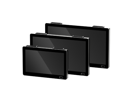 Nodka Exhibits at Embedded World 2026 Booth 3-263